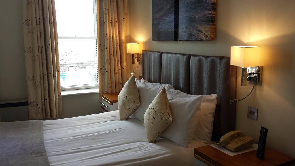 Dolphin Hotel Gorey Room photo